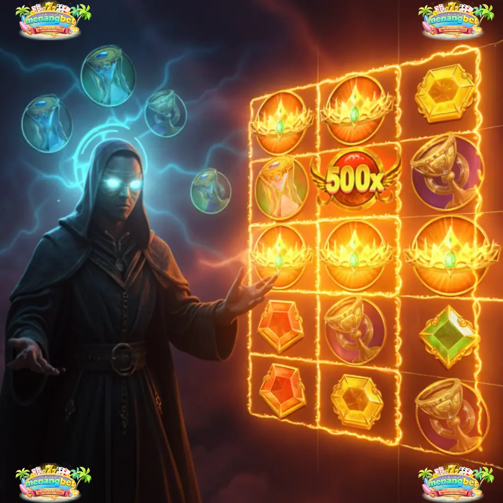 MENANG666: Mobile Edition Chocoglitz