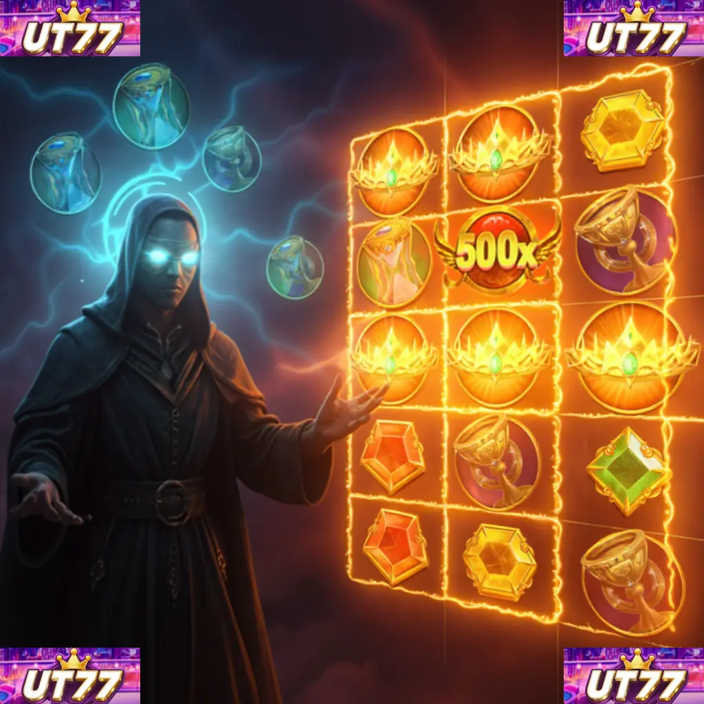 UT77: Mobile Edition Chocoglitz